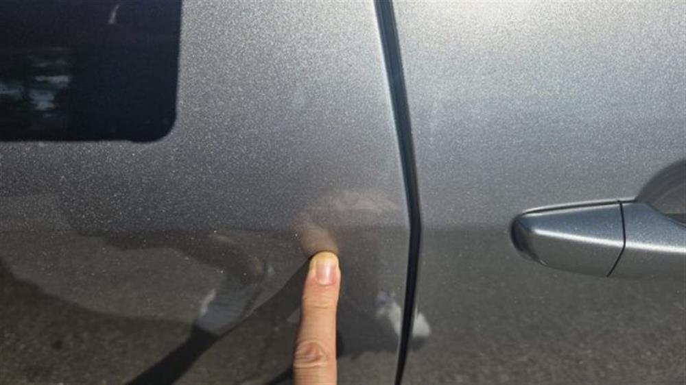 Avenger Avenger 1.2 Turbo 1st Editio