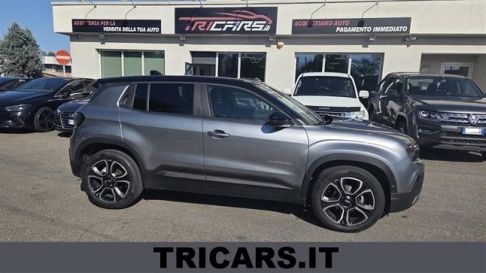 Avenger Avenger 1.2 Turbo 1st Editio