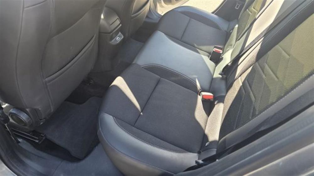 Avenger Avenger 1.2 Turbo 1st Editio