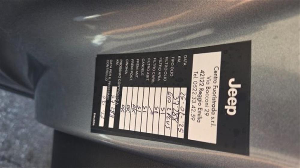 Avenger Avenger 1.2 Turbo 1st Editio