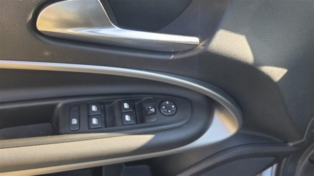 Avenger Avenger 1.2 Turbo 1st Editio