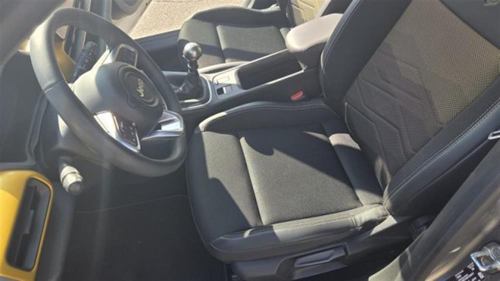 Avenger Avenger 1.2 Turbo 1st Editio