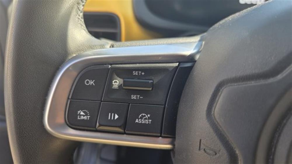 Avenger Avenger 1.2 Turbo 1st Editio