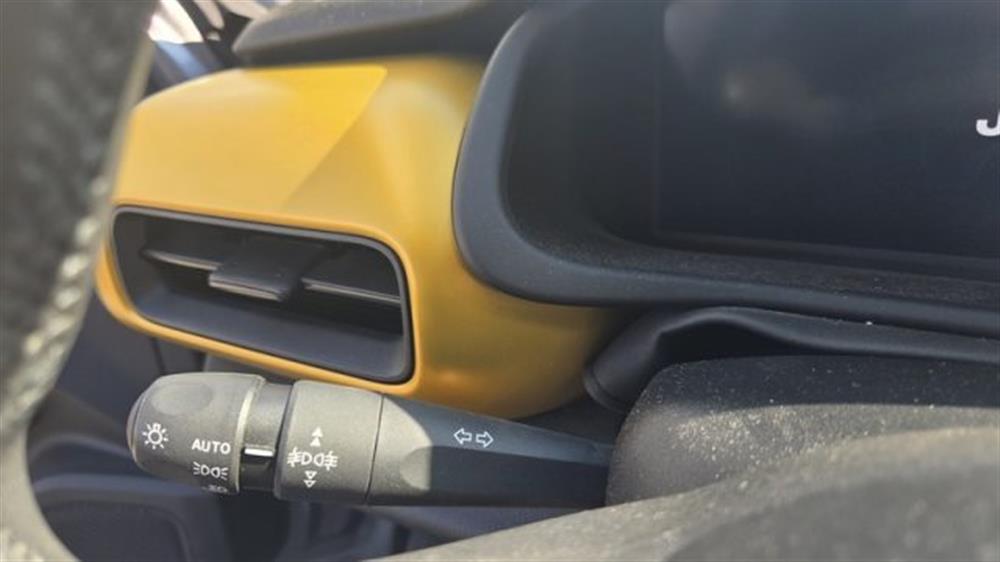 Avenger Avenger 1.2 Turbo 1st Editio