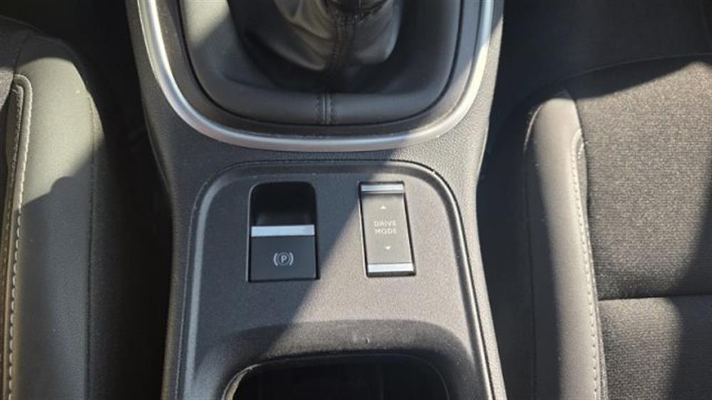 Avenger Avenger 1.2 Turbo 1st Editio