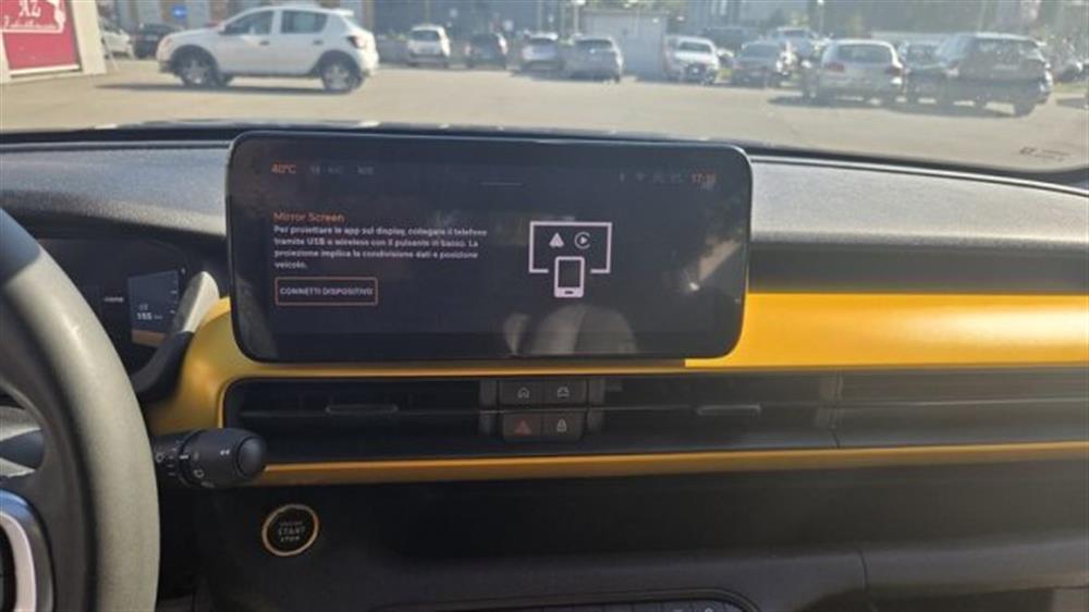 Avenger Avenger 1.2 Turbo 1st Editio