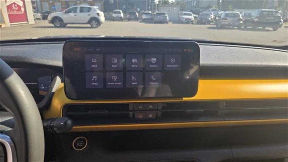 Avenger Avenger 1.2 Turbo 1st Editio