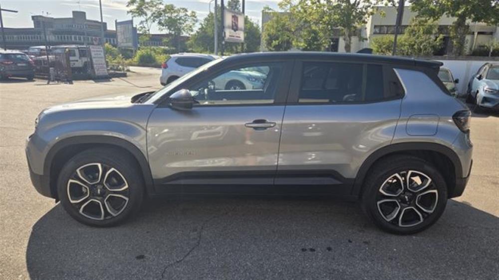 Avenger Avenger 1.2 Turbo 1st Editio