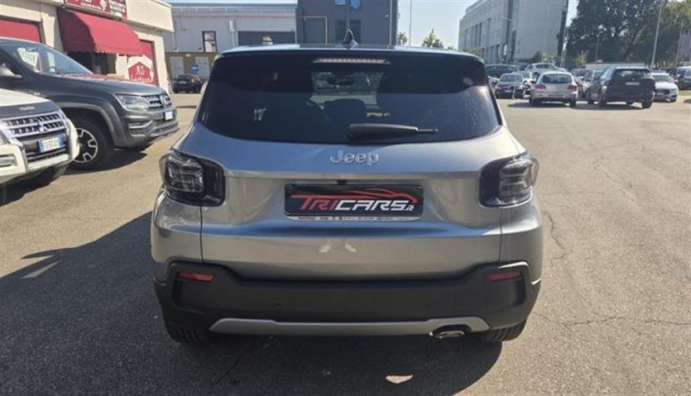 Avenger Avenger 1.2 Turbo 1st Editio