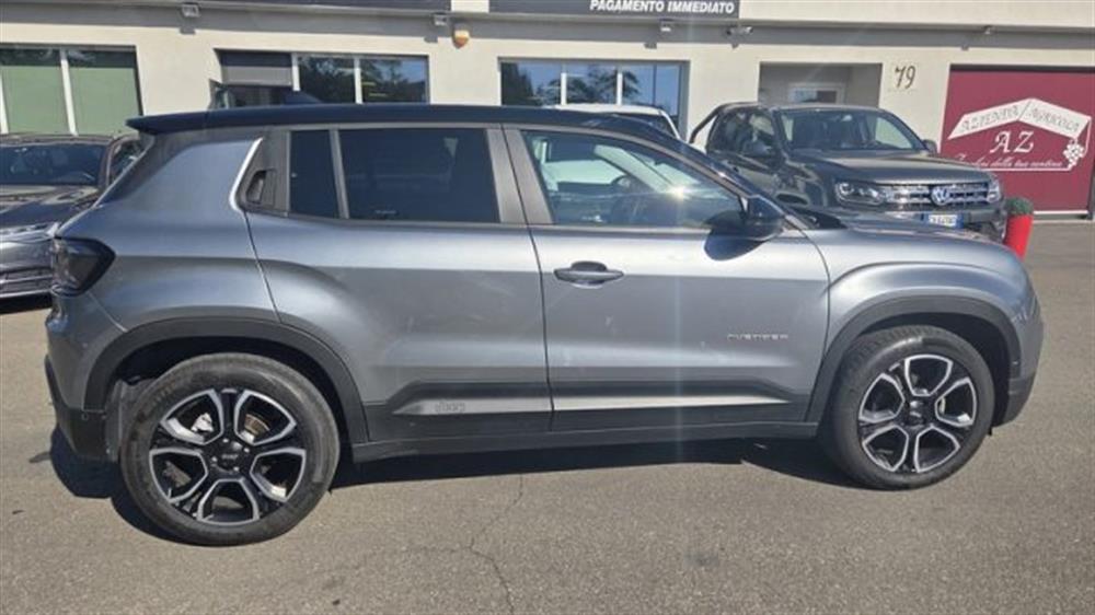 Avenger Avenger 1.2 Turbo 1st Editio