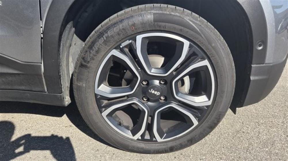 Avenger Avenger 1.2 Turbo 1st Editio