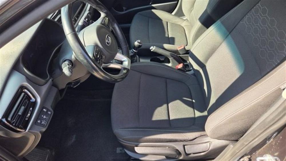 Rio Rio 1.2 MPi Evolution PE