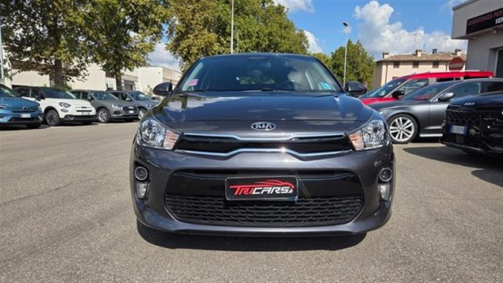 Rio Rio 1.2 MPi Evolution PE