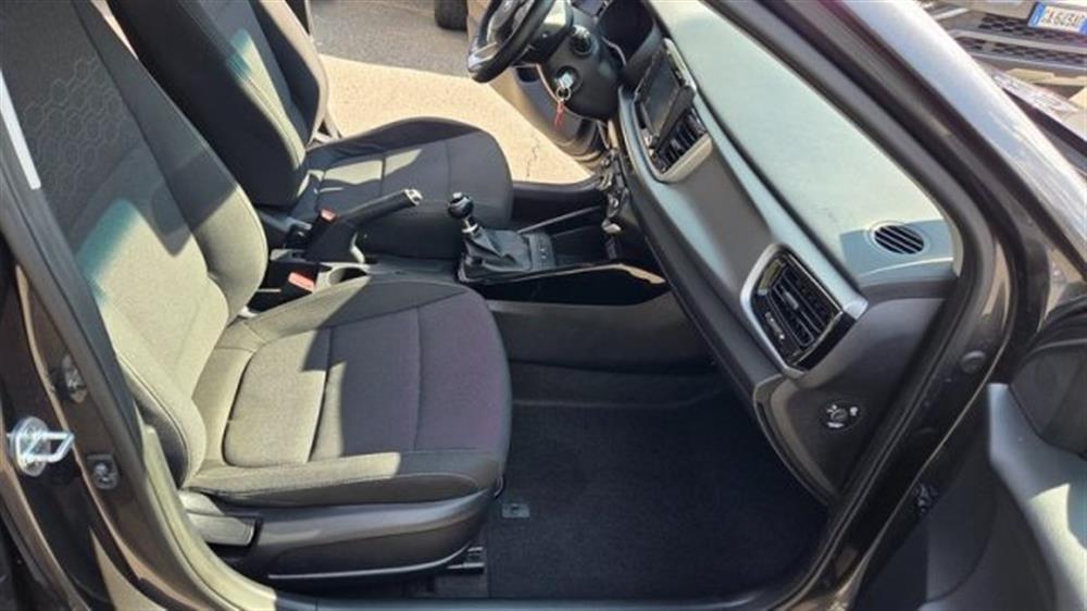 Rio Rio 1.2 MPi Evolution PE