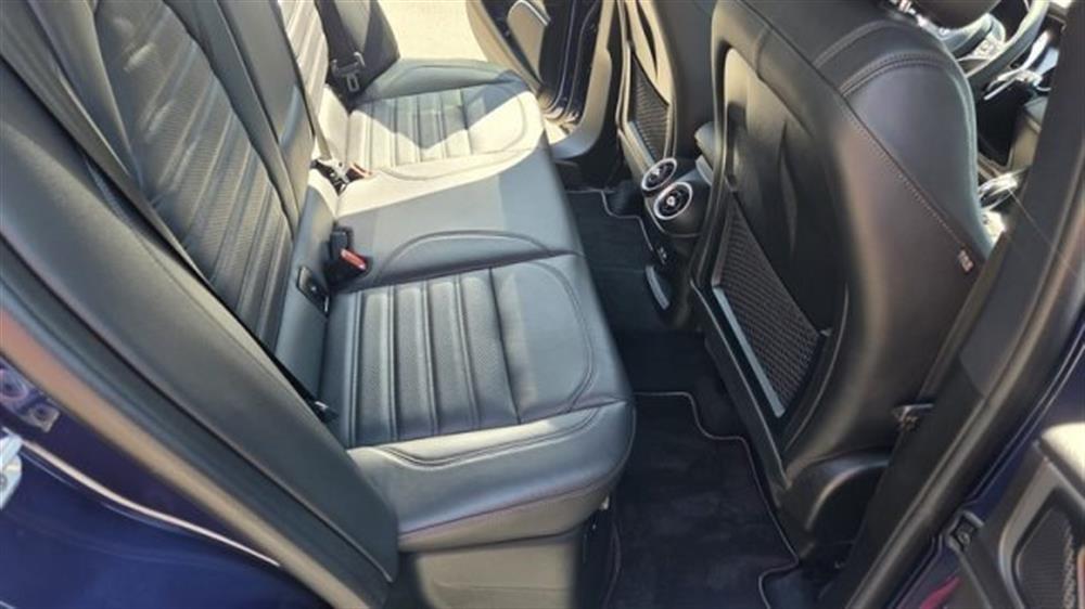 Stelvio Stelvio 2.2 Turbodiesel 210