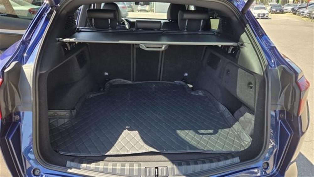 Stelvio Stelvio 2.2 Turbodiesel 210