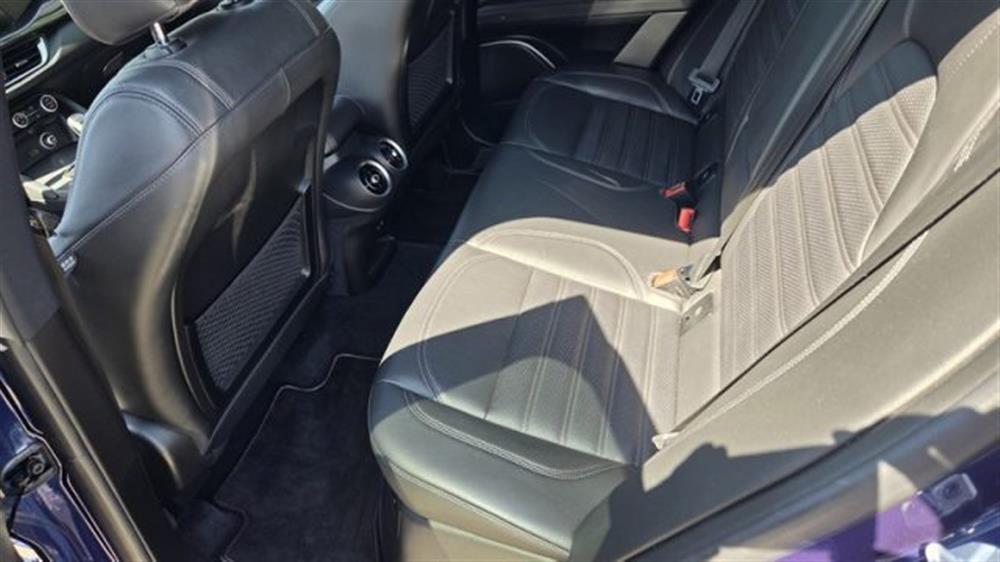 Stelvio Stelvio 2.2 Turbodiesel 210