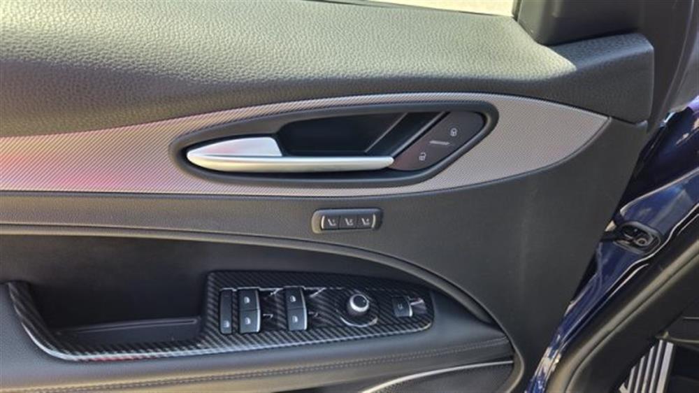 Stelvio Stelvio 2.2 Turbodiesel 210