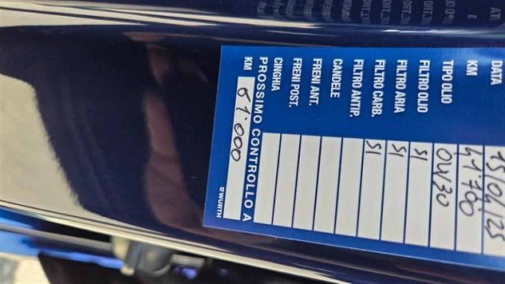 Stelvio Stelvio 2.2 Turbodiesel 210