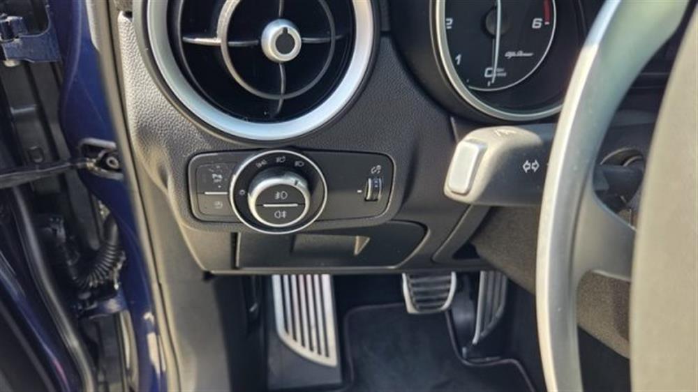 Stelvio Stelvio 2.2 Turbodiesel 210