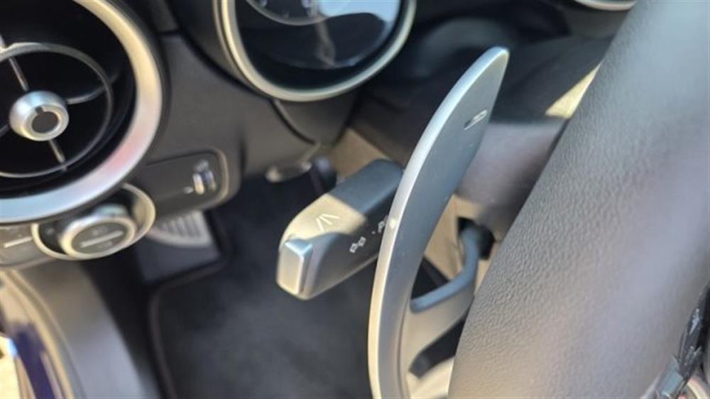 Stelvio Stelvio 2.2 Turbodiesel 210