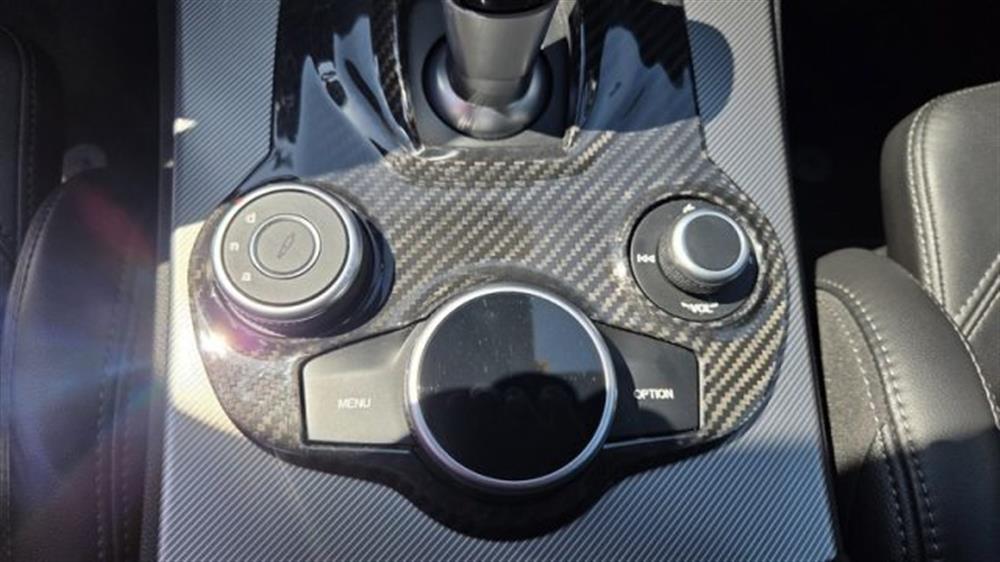 Stelvio Stelvio 2.2 Turbodiesel 210