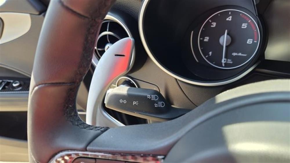 Stelvio Stelvio 2.2 Turbodiesel 210