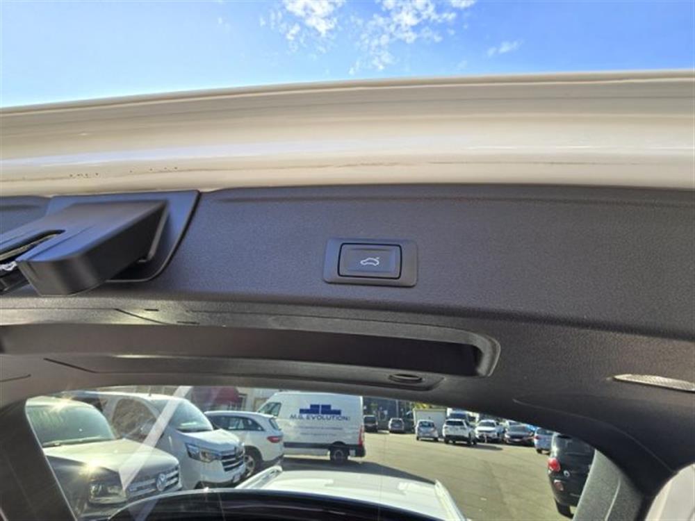 A4 allroad A4 allroad 2.0 TDI 190 CV S tro