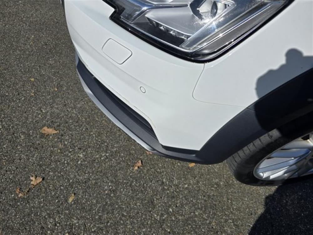 A4 allroad A4 allroad 2.0 TDI 190 CV S tro