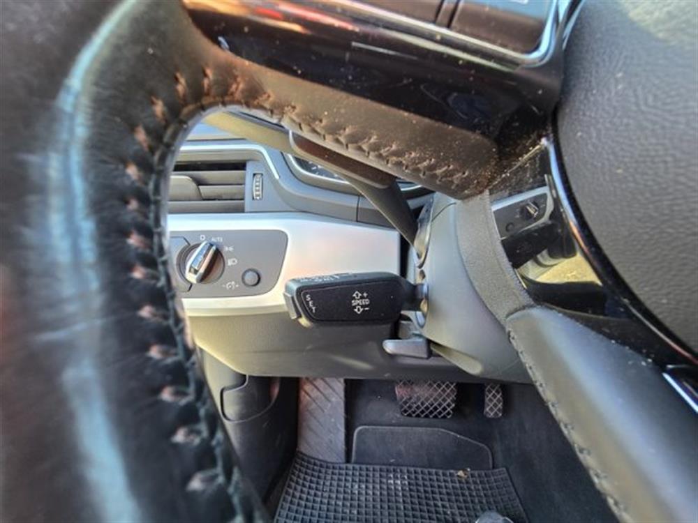 A4 allroad A4 allroad 2.0 TDI 190 CV S tro