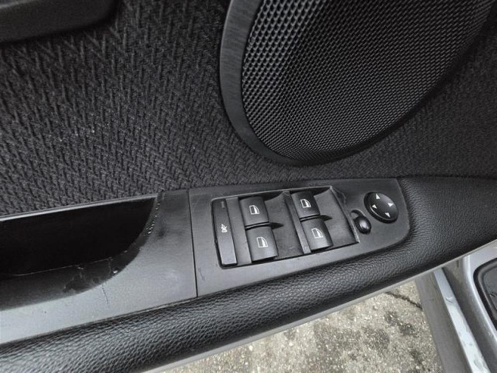 318 318 d cat Touring PERMUT