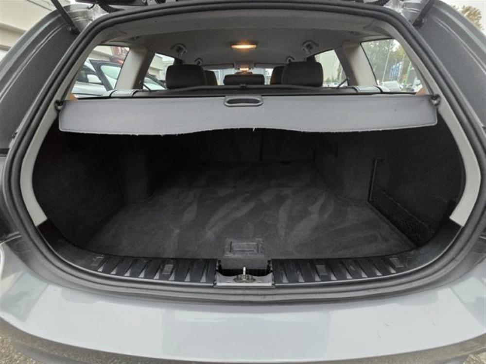 318 318 d cat Touring PERMUT