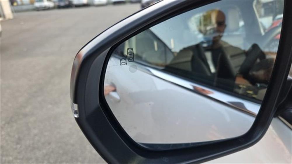 C5 Aircross C5 Aircross BlueHDi 130 S&S EAT8