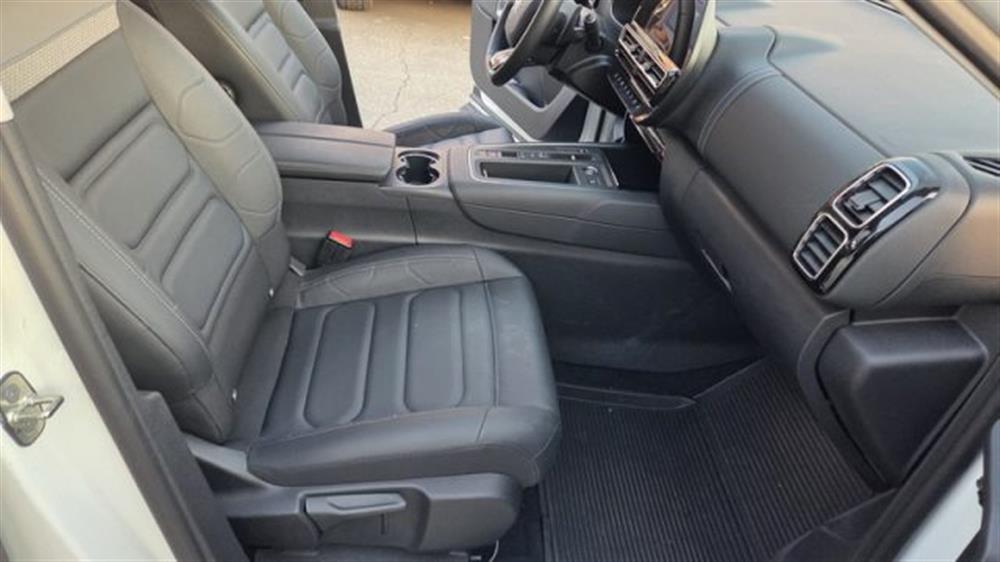 C5 Aircross C5 Aircross BlueHDi 130 S&S EAT8