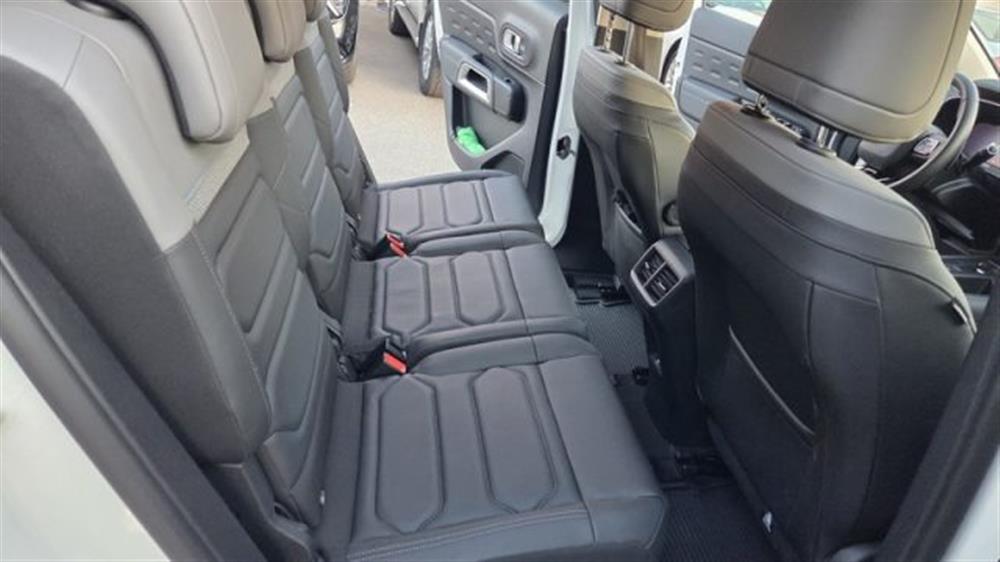 C5 Aircross C5 Aircross BlueHDi 130 S&S EAT8