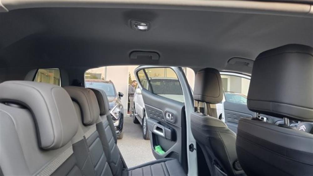 C5 Aircross C5 Aircross BlueHDi 130 S&S EAT8