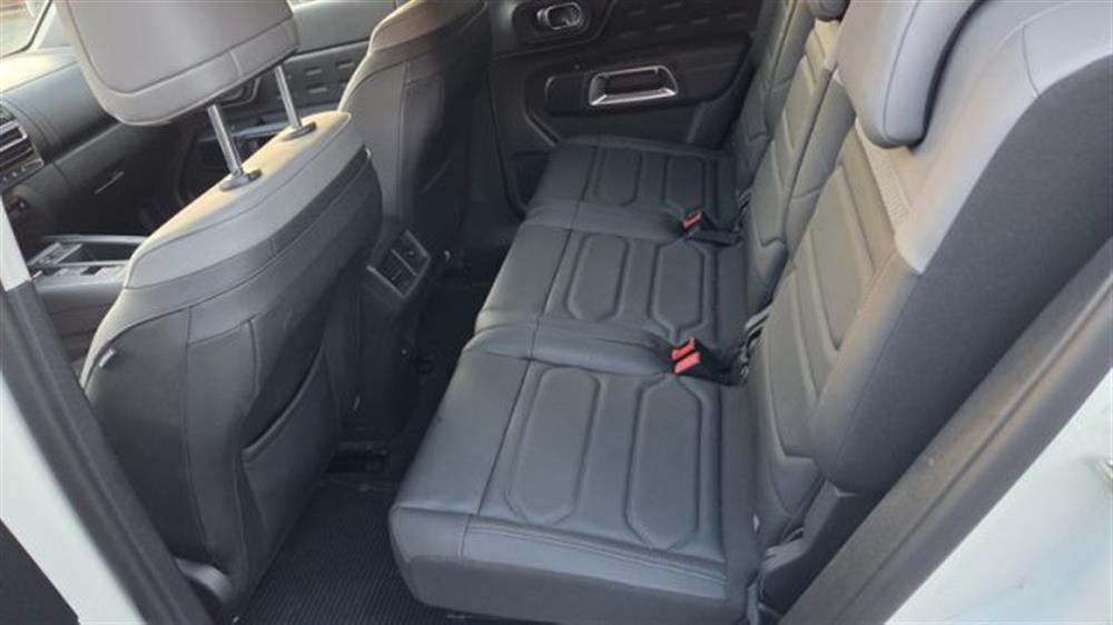 C5 Aircross C5 Aircross BlueHDi 130 S&S EAT8