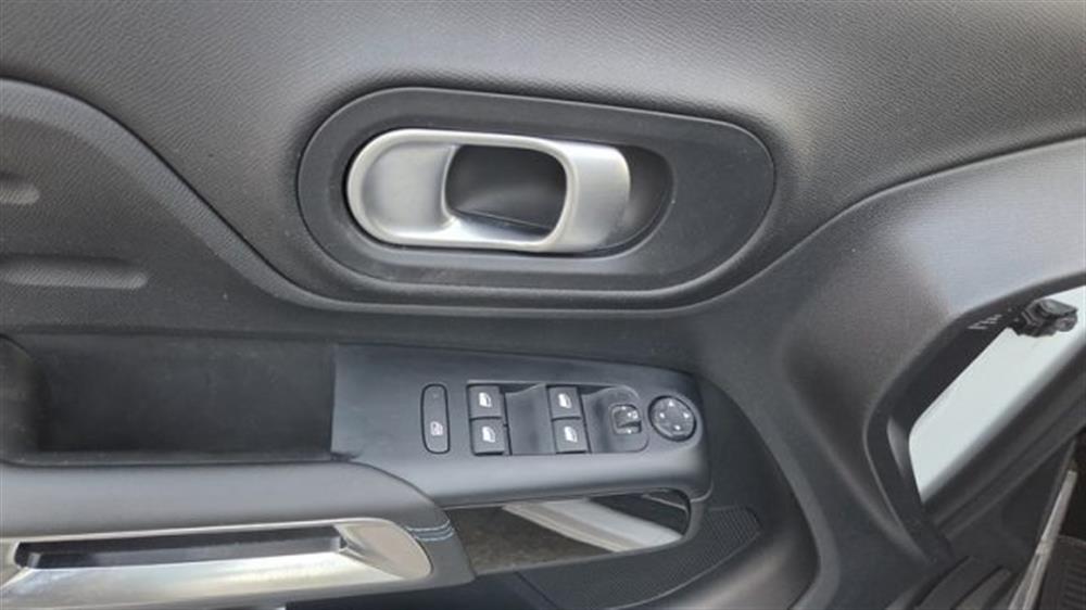 C5 Aircross C5 Aircross BlueHDi 130 S&S EAT8