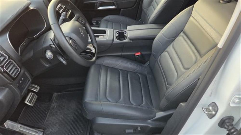 C5 Aircross C5 Aircross BlueHDi 130 S&S EAT8