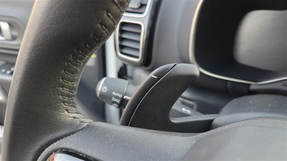 C5 Aircross C5 Aircross BlueHDi 130 S&S EAT8