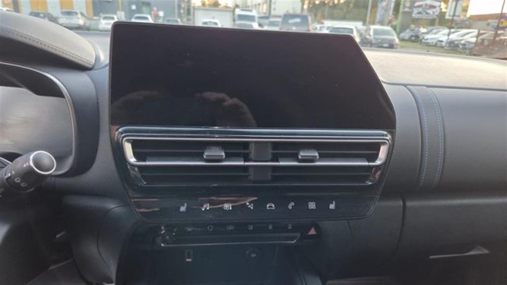 C5 Aircross C5 Aircross BlueHDi 130 S&S EAT8