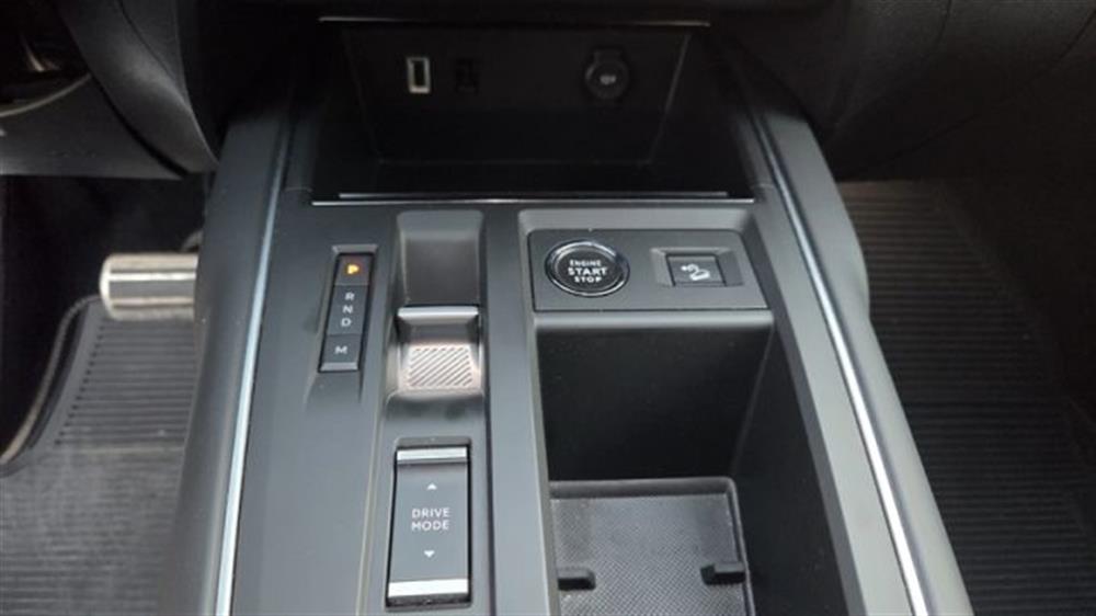 C5 Aircross C5 Aircross BlueHDi 130 S&S EAT8