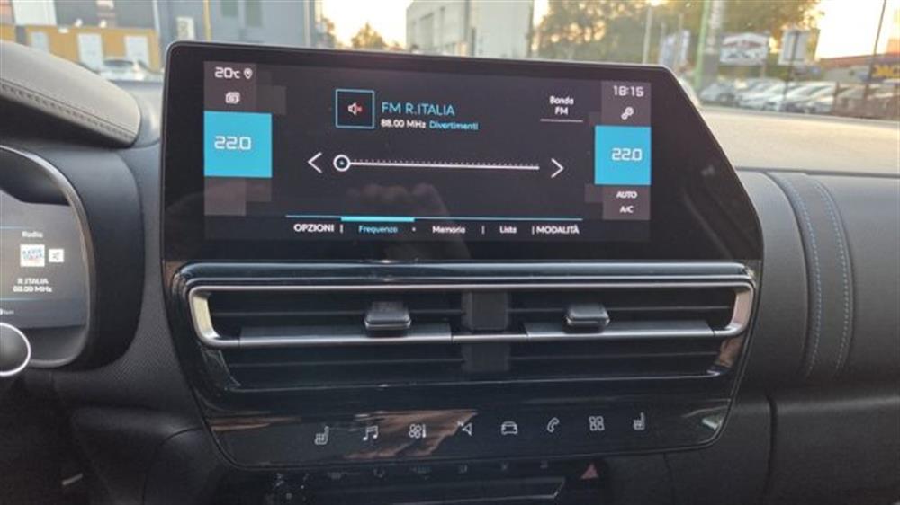 C5 Aircross C5 Aircross BlueHDi 130 S&S EAT8