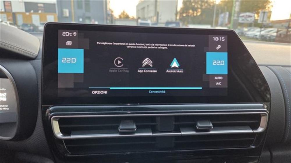 C5 Aircross C5 Aircross BlueHDi 130 S&S EAT8