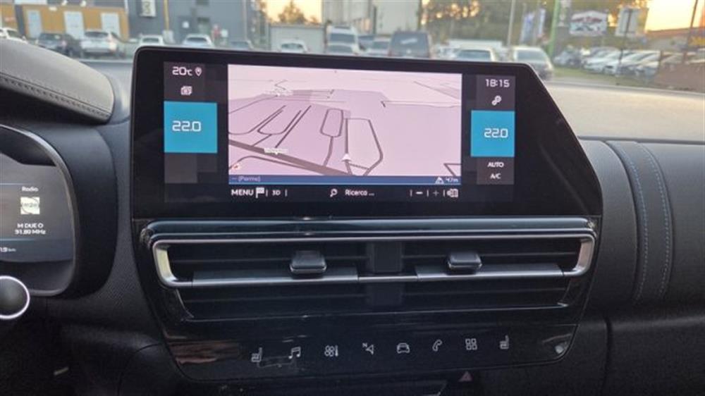 C5 Aircross C5 Aircross BlueHDi 130 S&S EAT8