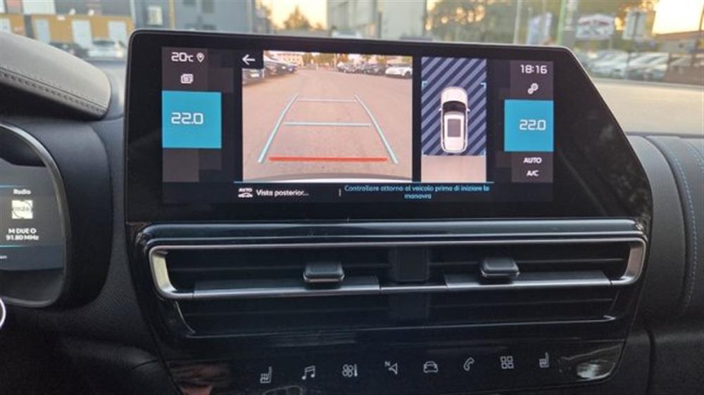 C5 Aircross C5 Aircross BlueHDi 130 S&S EAT8