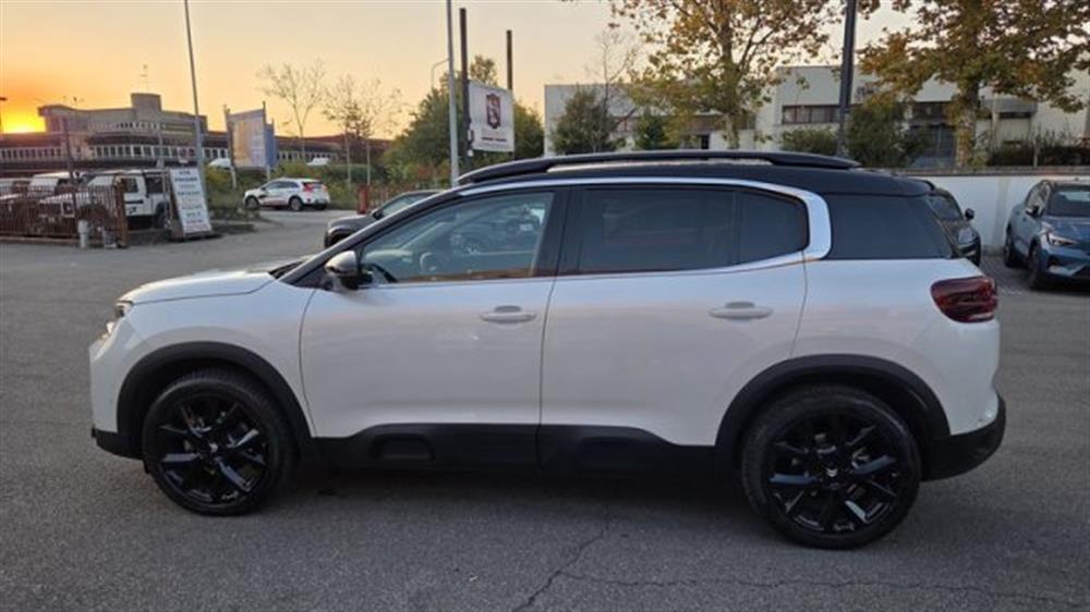 C5 Aircross C5 Aircross BlueHDi 130 S&S EAT8