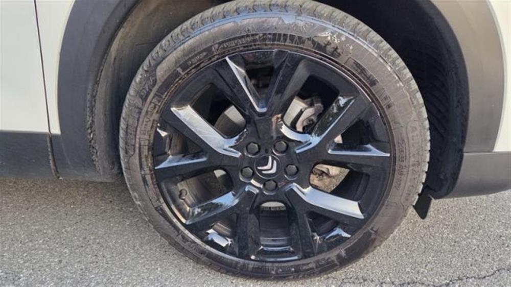 C5 Aircross C5 Aircross BlueHDi 130 S&S EAT8