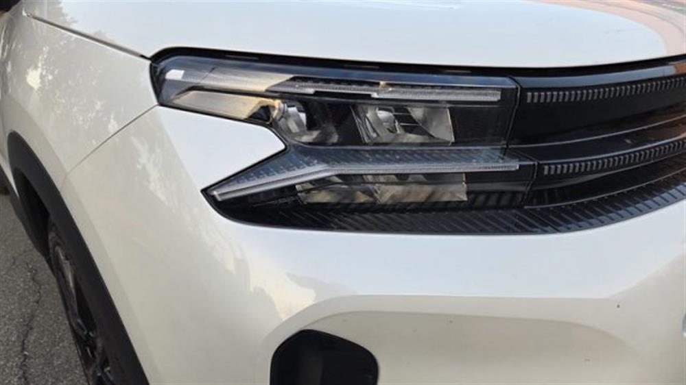 C5 Aircross C5 Aircross BlueHDi 130 S&S EAT8