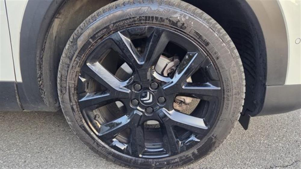 C5 Aircross C5 Aircross BlueHDi 130 S&S EAT8